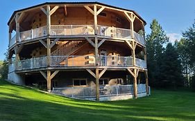 Sundance Country Lodge B&B